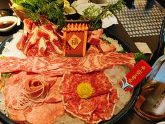 -官也街澳门火锅(新源里店)