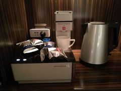 -南京圣和府邸豪华精选酒店