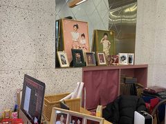 -海马体照相馆(上海宝山万达广场店)