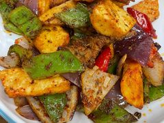 -牛街老爆肚满(亚运村店)