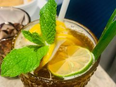 -美奈小馆·东南亚菜(福田星河COCO Park店)