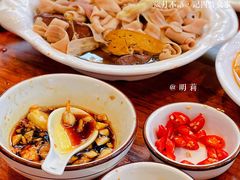 -姐妹鸭仔饭店(湾南路店)