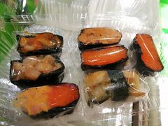 -鲜道寿司(无锡苏宁店)