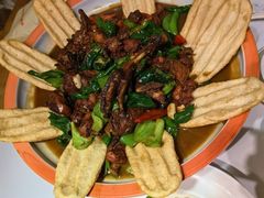 -印象人家·辣子鸡(步行街店)