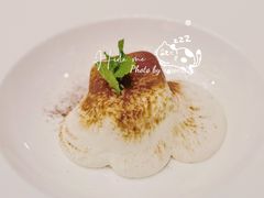 -皇冠假日酒店-B&G51餐厅