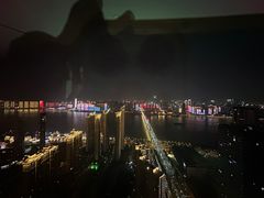 -长沙富力万达文华酒店