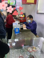 -张师傅首饰加工修理(西单华威潮铺街店)