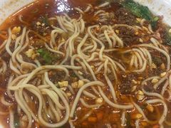 -余丞记川渝面馆(云峰店)