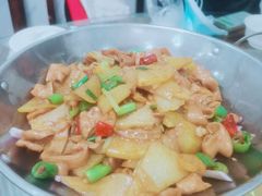 -神仙钵湘香土菜馆(光华路店)