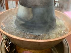 -岳合轩老北京涮肉