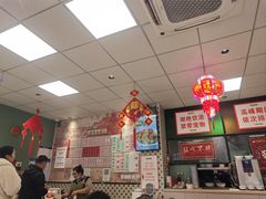 菜单-鲁达面馆本帮风味(共康东路店)