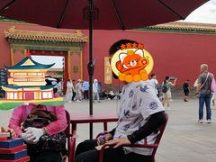 -故宫钟表馆