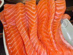 -梨花自助烤肉(西三旗万象汇黑金店)