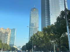 -苏州香格里拉大酒店