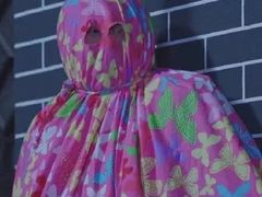 -H次元沉浸剧情密室(街道口店)