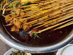 -成都瓜串串(华强北店)