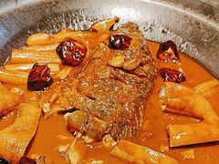 -长安记·大美陕菜(大族广场店)