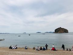 -棒棰岛宾馆景区