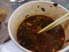 -中山牛肉肥肠粉面馆(军工社区店)