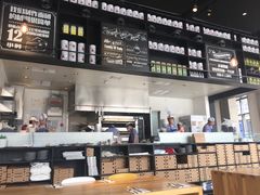 -玛尚诺Pizza&Bar(长泰广场店)