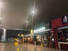 -麦当劳(深圳北站高铁店)