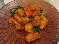 -稻香酒家·33年老字号·港式粤菜(富邦中心店)