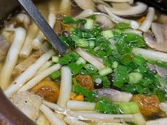 -香雪海饭店中餐厅(人民桥店)