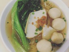 -来龙里 精致 东南亚餐室(万象城店)
