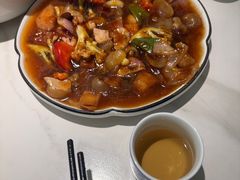 -旺达·福州菜(正大广场店)