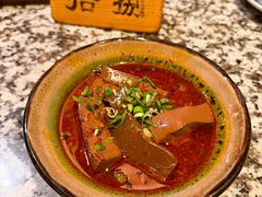 -南京大牌档(崇文门国瑞店)