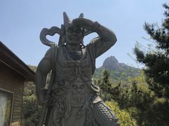 -石岛赤山风景区