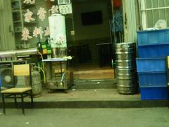 -人和啤酒屋海鲜大排档(营口路店)