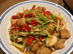 -爱碗亭·鲜炒湖南菜(壹城中心店)
