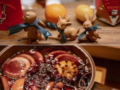 -虫二茶事(彭家巷店)