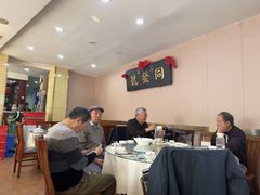 -同发号饭庄(复兴路店)