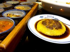 -阿庄新豫菜(通泰路店)