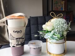 -老廣食堂(区庄店)
