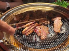 -西塔老太太泥炉烤肉(上海七宝领展广场店)