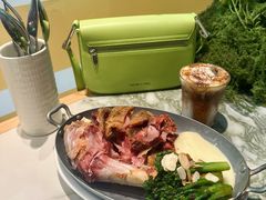 -沛家·西餐Brunch·直火料理