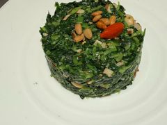 -晓淮山·扬州早茶·淮扬菜(龙阳广场店)