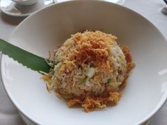 -金轩中餐厅 Jin Xuan(浦东丽思卡尔顿酒店)