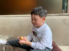 -广州天河希尔顿酒店