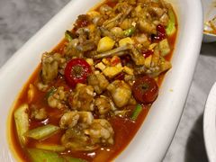 -蔴将·川菜(黄龙万科店)