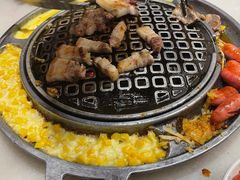 -韩宫宴烤肉·料理(大宁国际店)