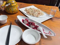 -张家大院·鲁菜·私房菜(芙蓉街店)