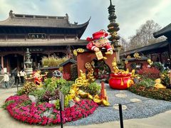-钱王祠