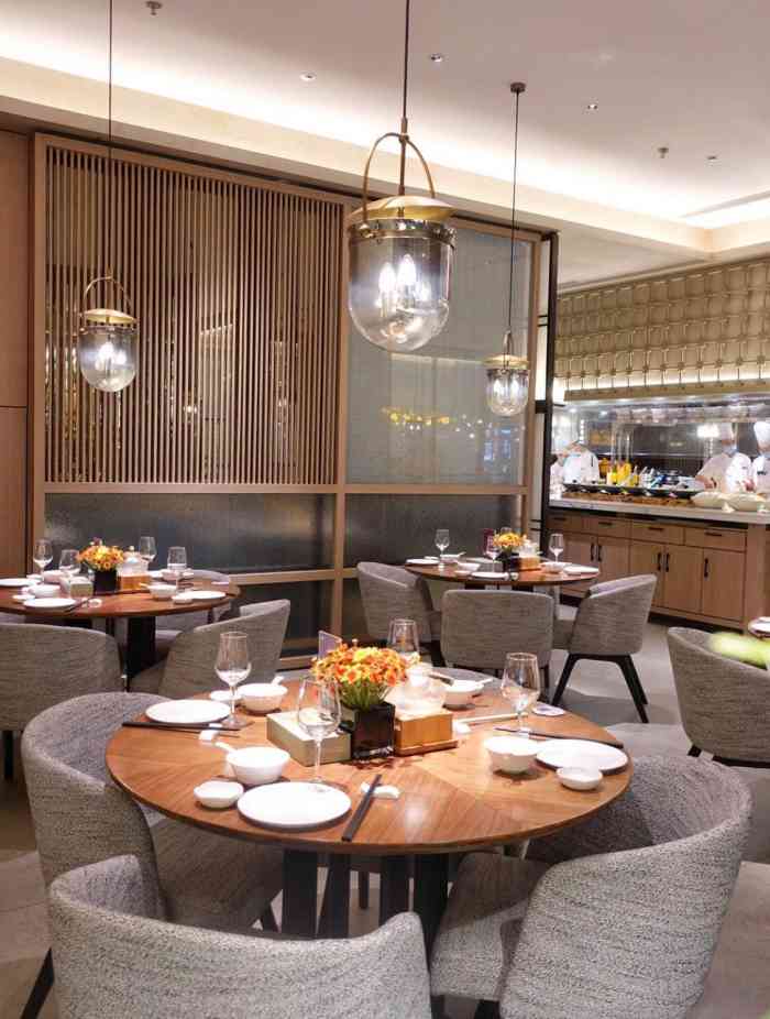 悦百味·品质川菜(悠方店)-"成都朋友带我们吃的,味道超级好!这家店.