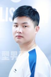 -型男帮男士假发补发·佩戴式发型