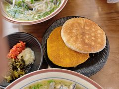 -沈记土鸡米线(七星街品牌中心店)