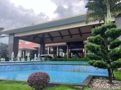 -惠州金海湾嘉华度假酒店